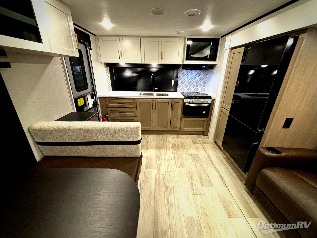 2026 Heartland North Trail 240RK Photo 4