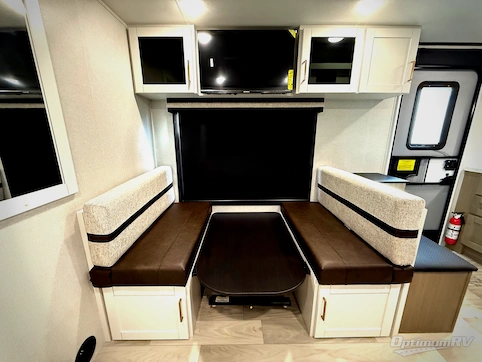 2026 Heartland North Trail 240RK RV Photo 3