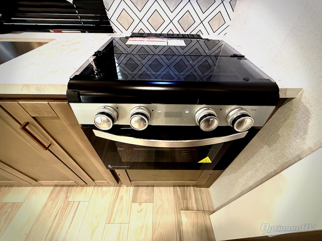 2026 Heartland North Trail 240RK Photo 8