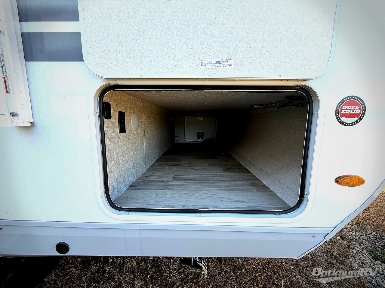 2026 Heartland North Trail 240RK Photo 21