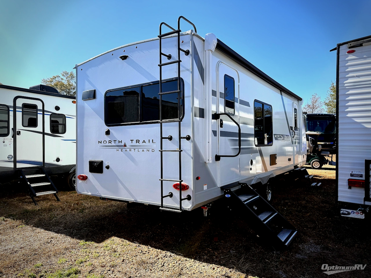 2026 Heartland North Trail 240RK Photo 2