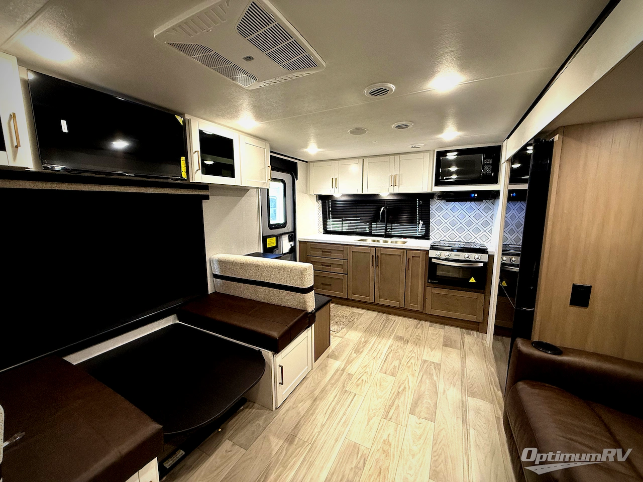 2026 Heartland North Trail 240RK Photo 5