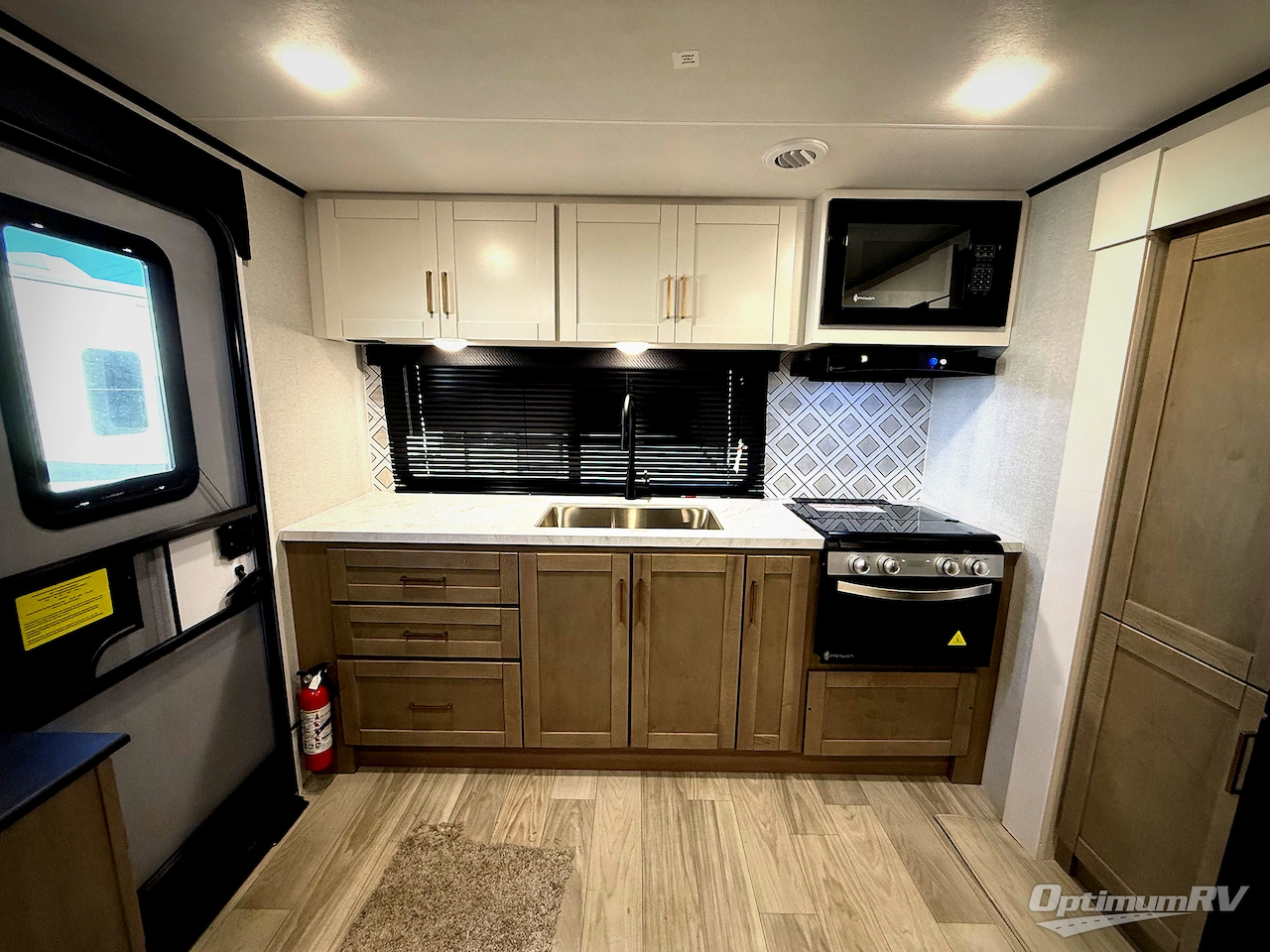 2026 Heartland North Trail 240RK Photo 6