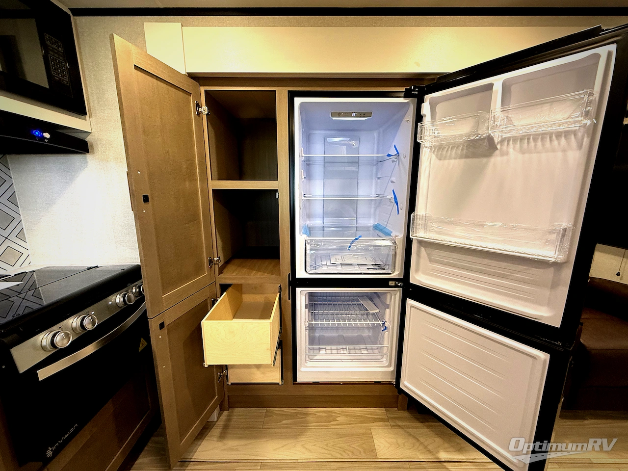 2026 Heartland North Trail 240RK Photo 10