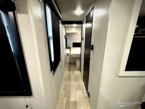 2026 Heartland North Trail 240RK RV Photo 3