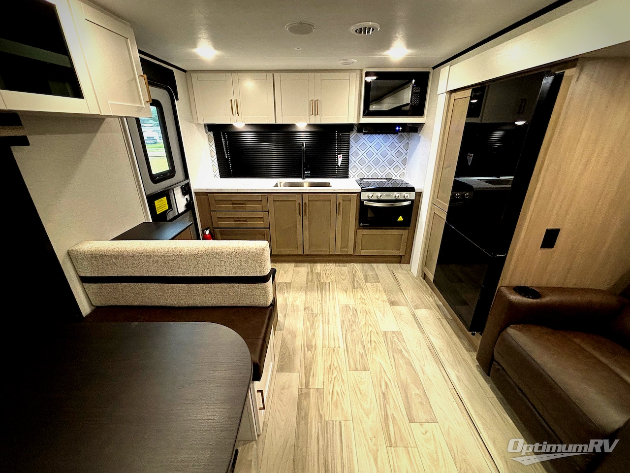 2026 Heartland North Trail 240RK Photo 4