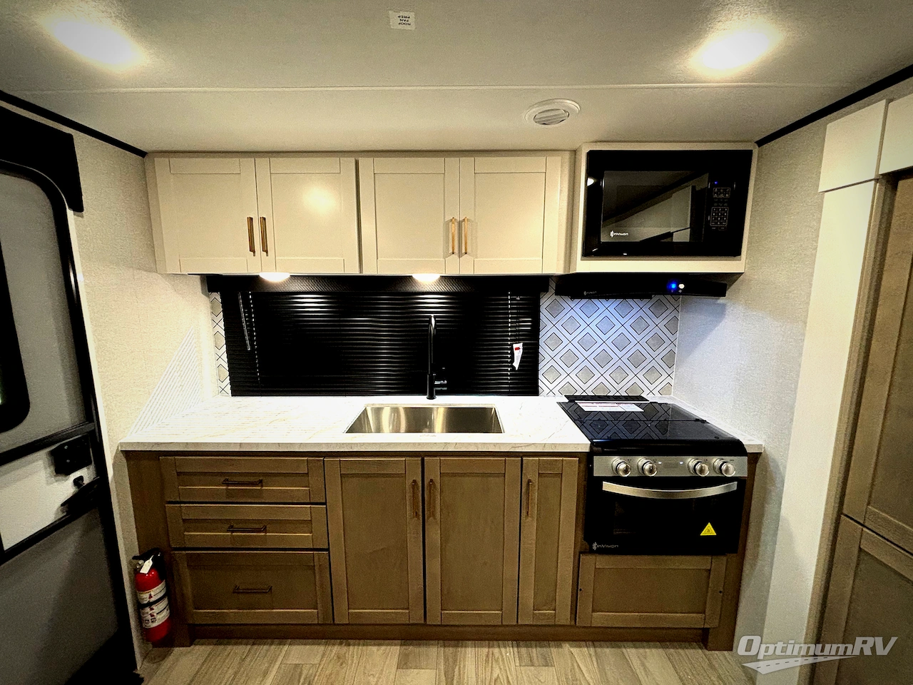 2026 Heartland North Trail 240RK Photo 6