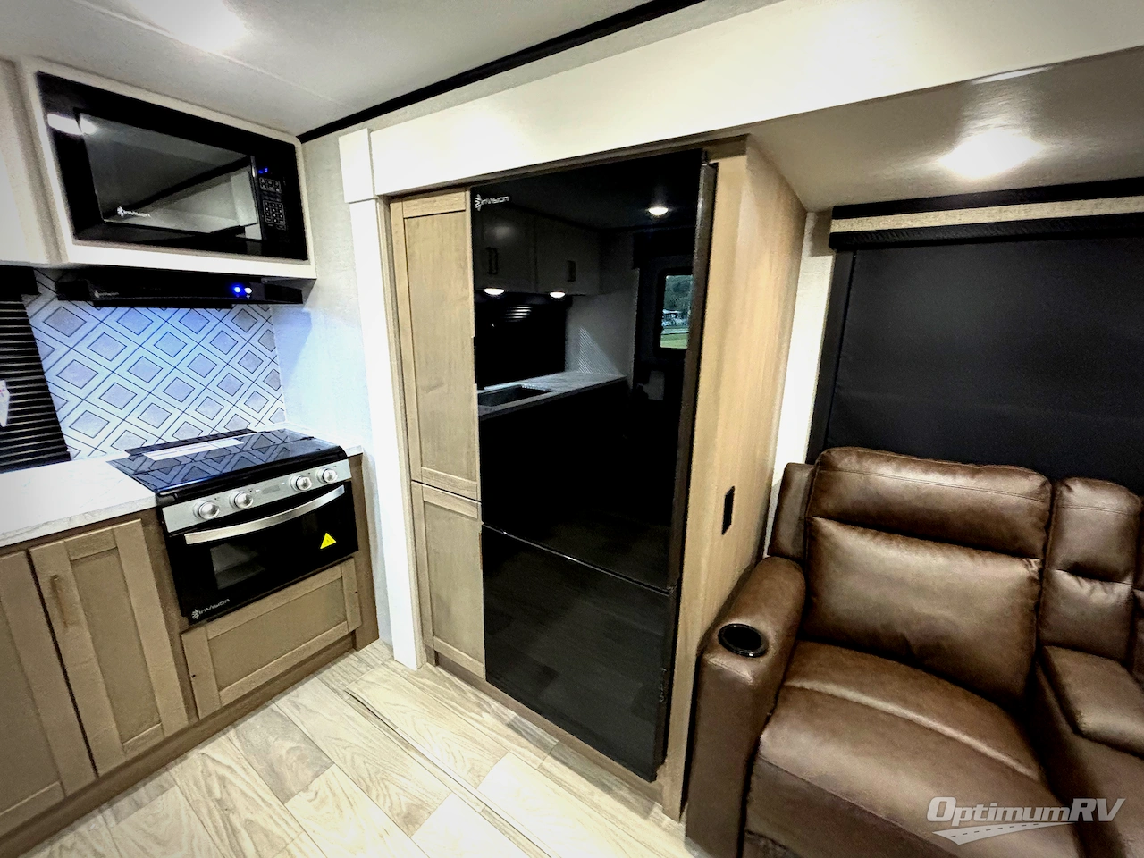 2026 Heartland North Trail 240RK Photo 13