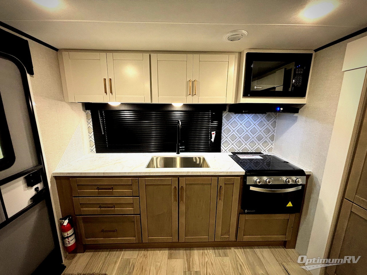 2026 Heartland North Trail 240RK Photo 14