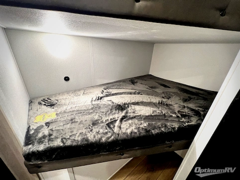 2027 Forest River Puma Camping Edition 18BHCE RV Photo 4