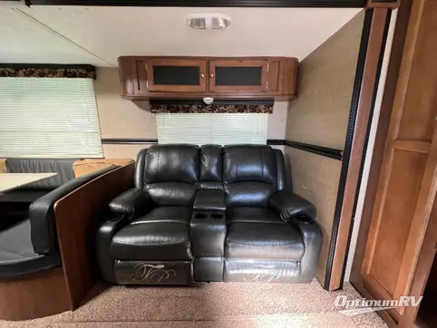 2015 Dutchmen Aspen Trail 2810BHS RV Photo 2
