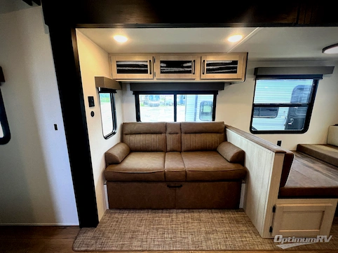 2027 Forest River Puma 337BH RV Photo 2