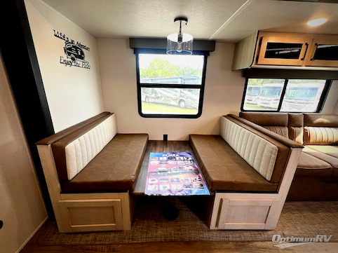 2026 Forest River Puma 32BH2B RV Photo 2