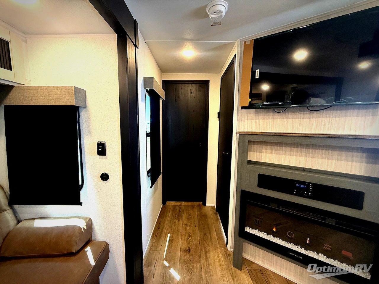 2026 Forest River Puma 32BH2B Photo 8
