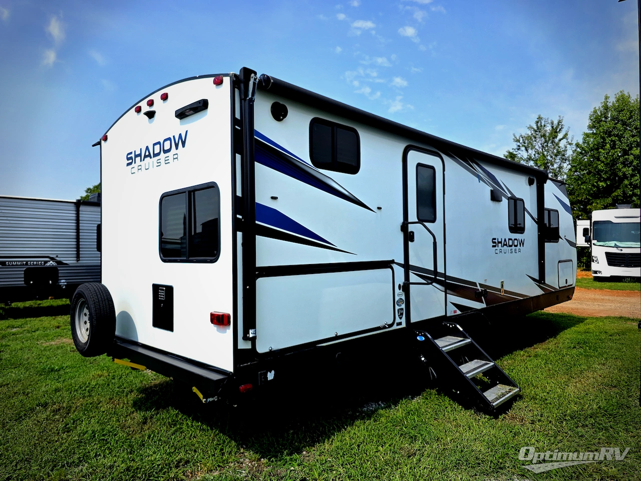 2022 Cruiser Shadow Cruiser 258BHS Photo 2