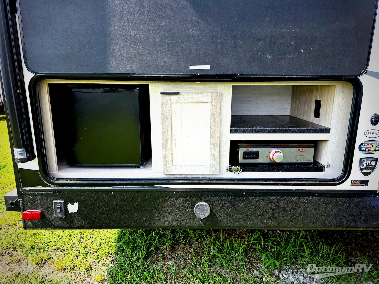 2022 Cruiser Shadow Cruiser 258BHS Photo 21