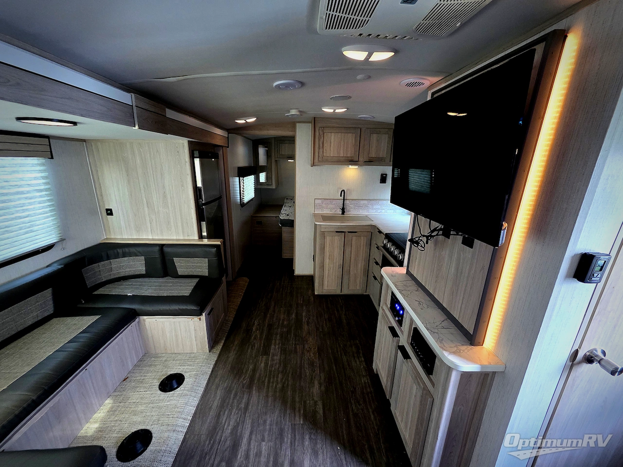 2022 Cruiser Shadow Cruiser 258BHS Photo 4