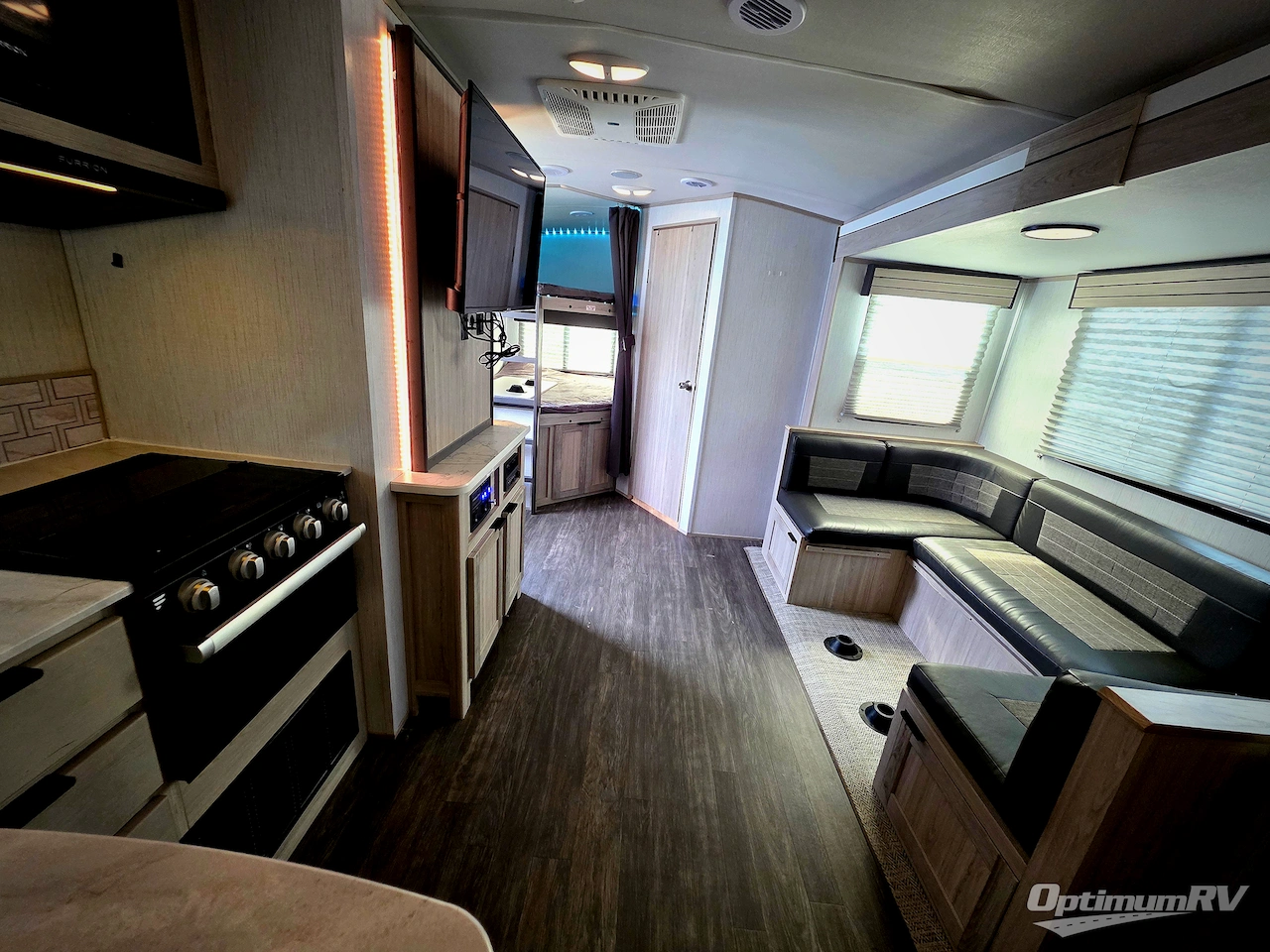 2022 Cruiser Shadow Cruiser 258BHS Photo 5