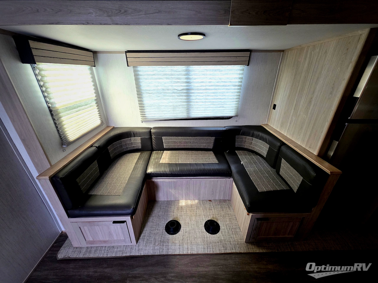 2022 Cruiser Shadow Cruiser 258BHS Photo 6