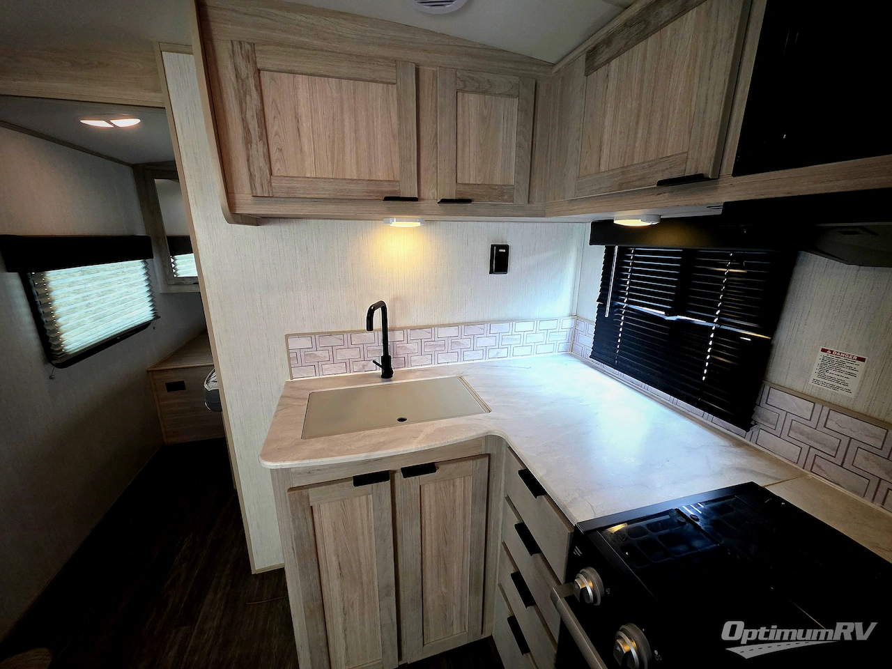 2022 Cruiser Shadow Cruiser 258BHS Photo 11