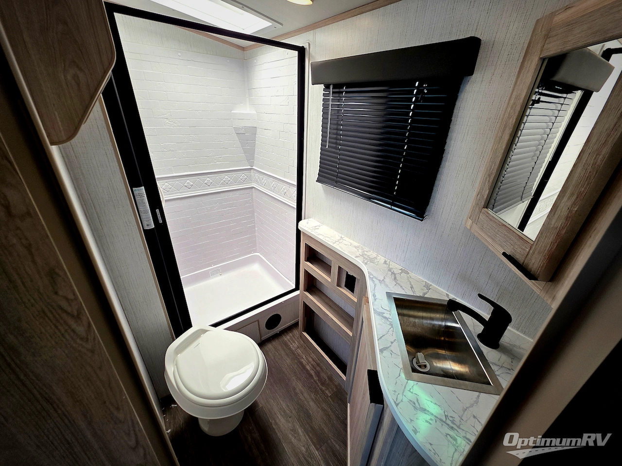 2022 Cruiser Shadow Cruiser 258BHS Photo 17