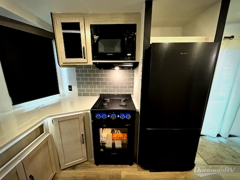 2027 Forest River Puma Vista 39FKL RV Photo 2