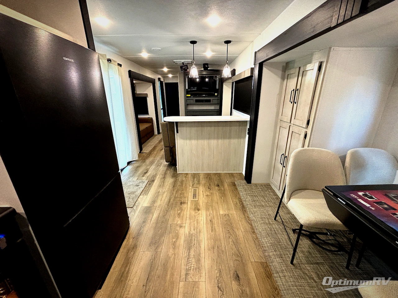 2027 Forest River Puma Vista 39FKL Photo 4