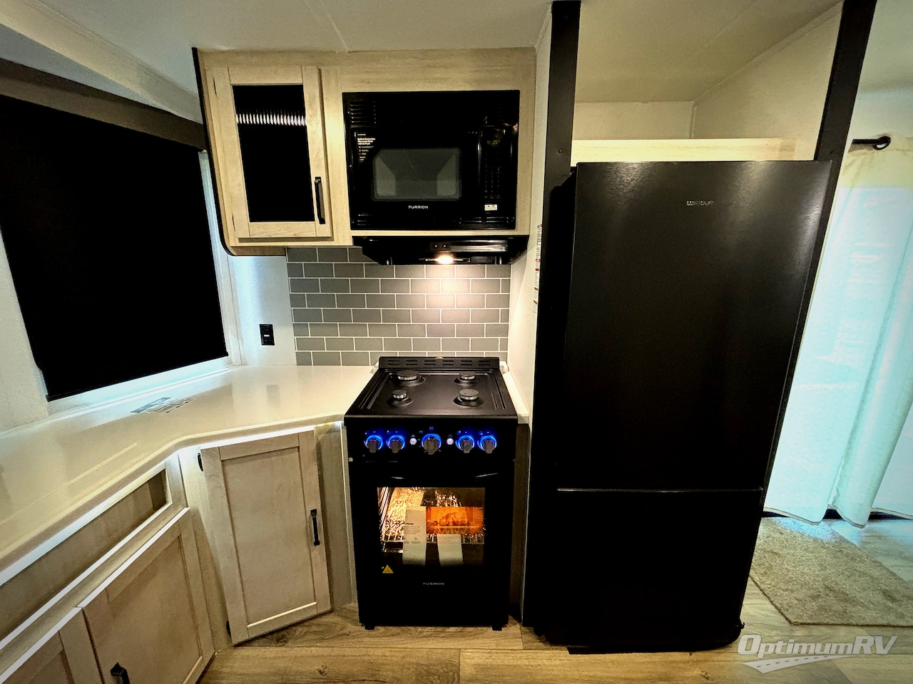 2027 Forest River Puma Vista 39FKL Photo 7