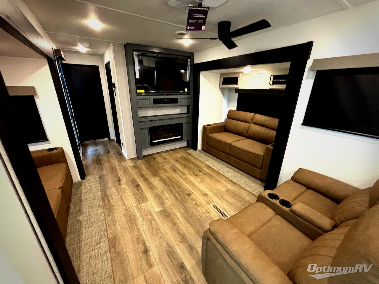 2027 Forest River Puma Vista 39FKL Photo 10