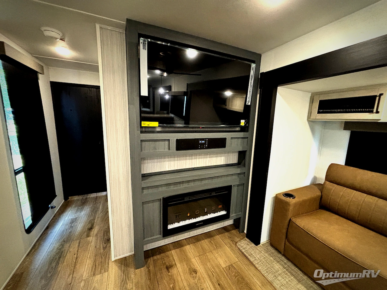 2027 Forest River Puma Vista 39FKL Photo 13