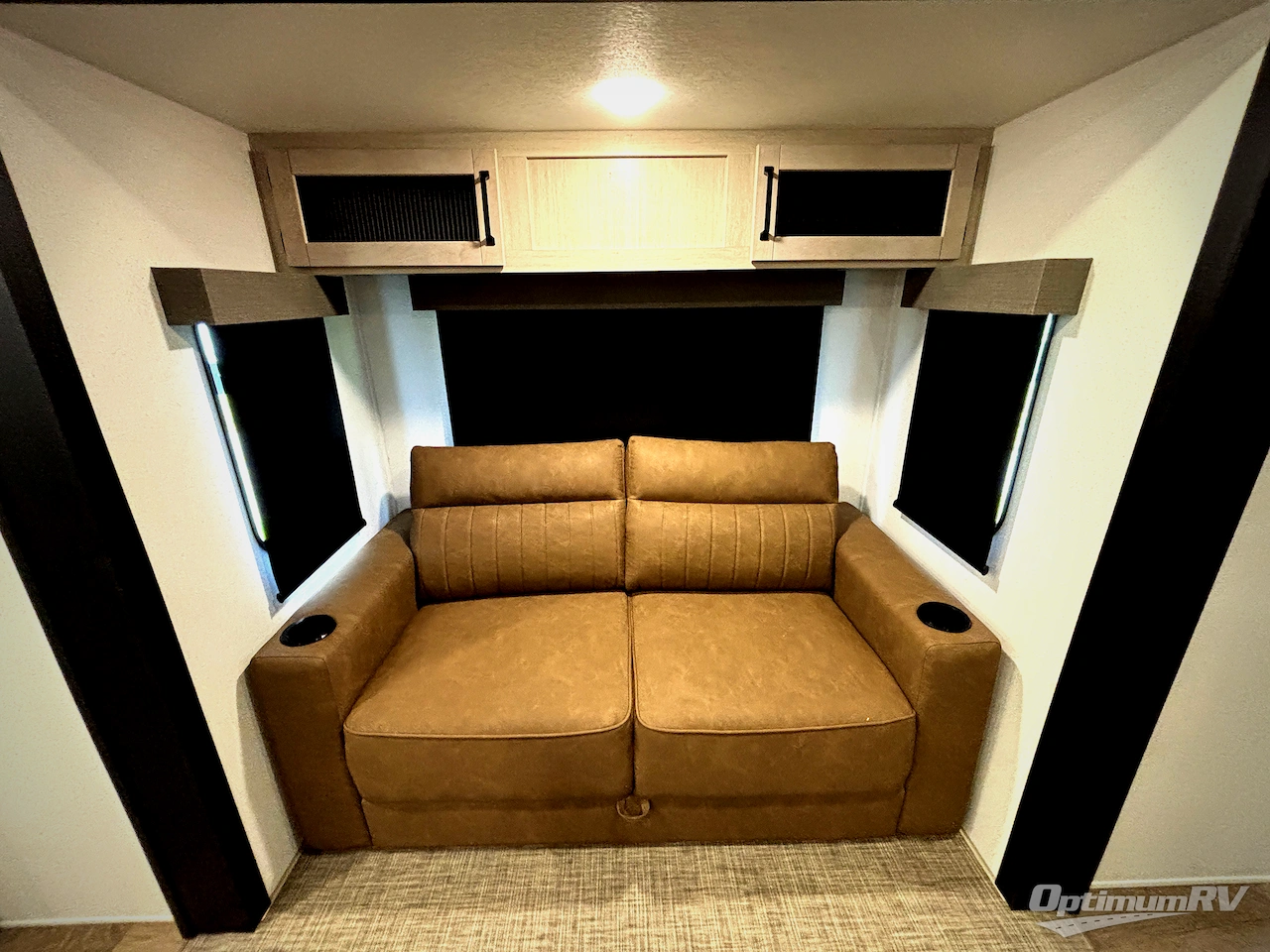 2027 Forest River Puma Vista 39FKL Photo 14