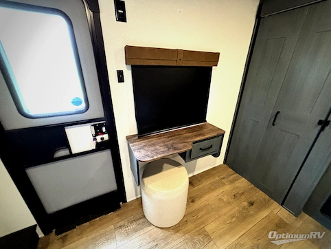2027 Forest River Puma Vista 403LFT RV Photo 4