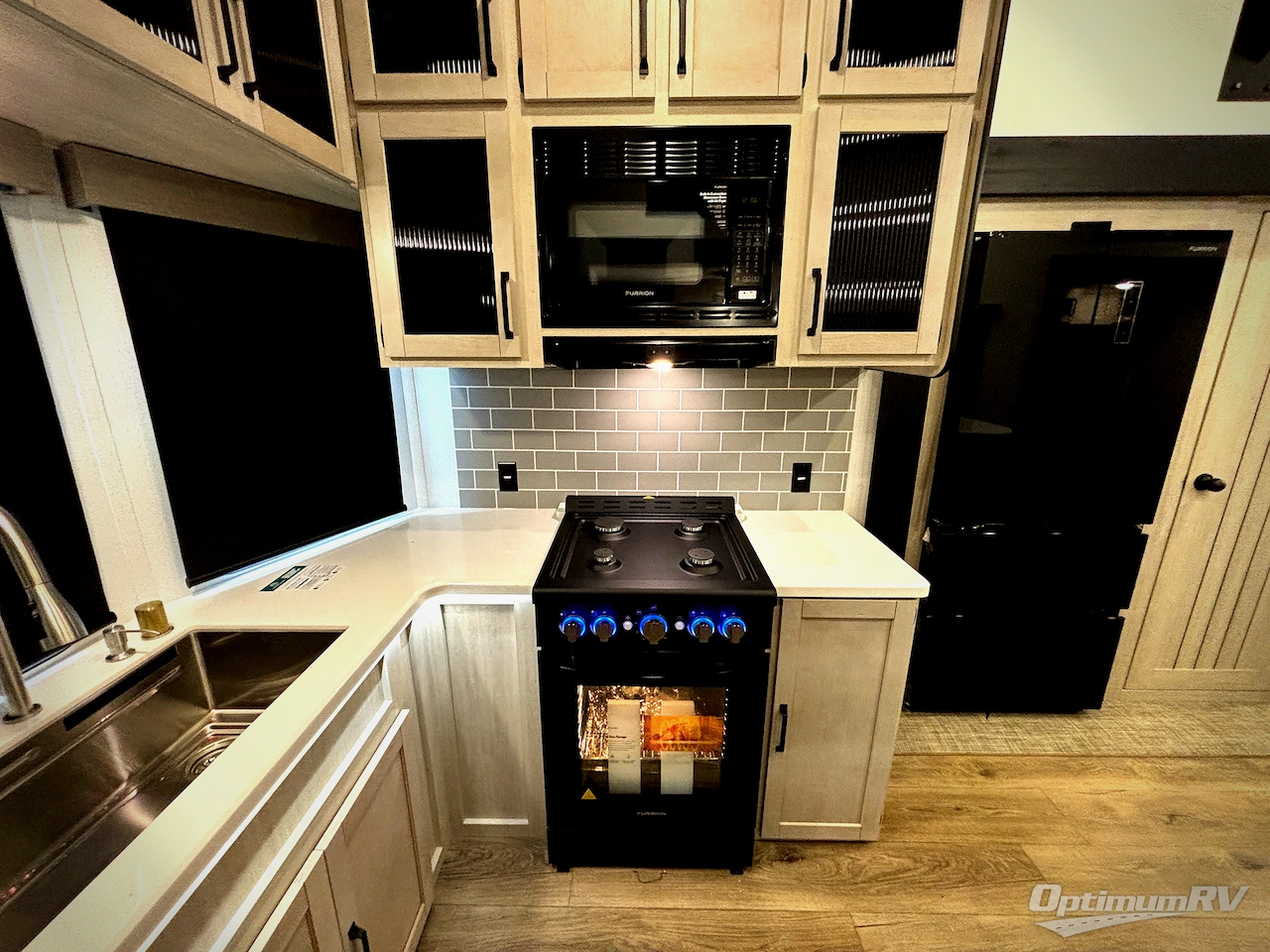 2027 Forest River Puma Vista 403LFT Photo 7