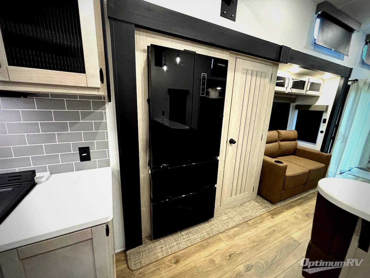 2027 Forest River Puma Vista 403LFT Photo 10