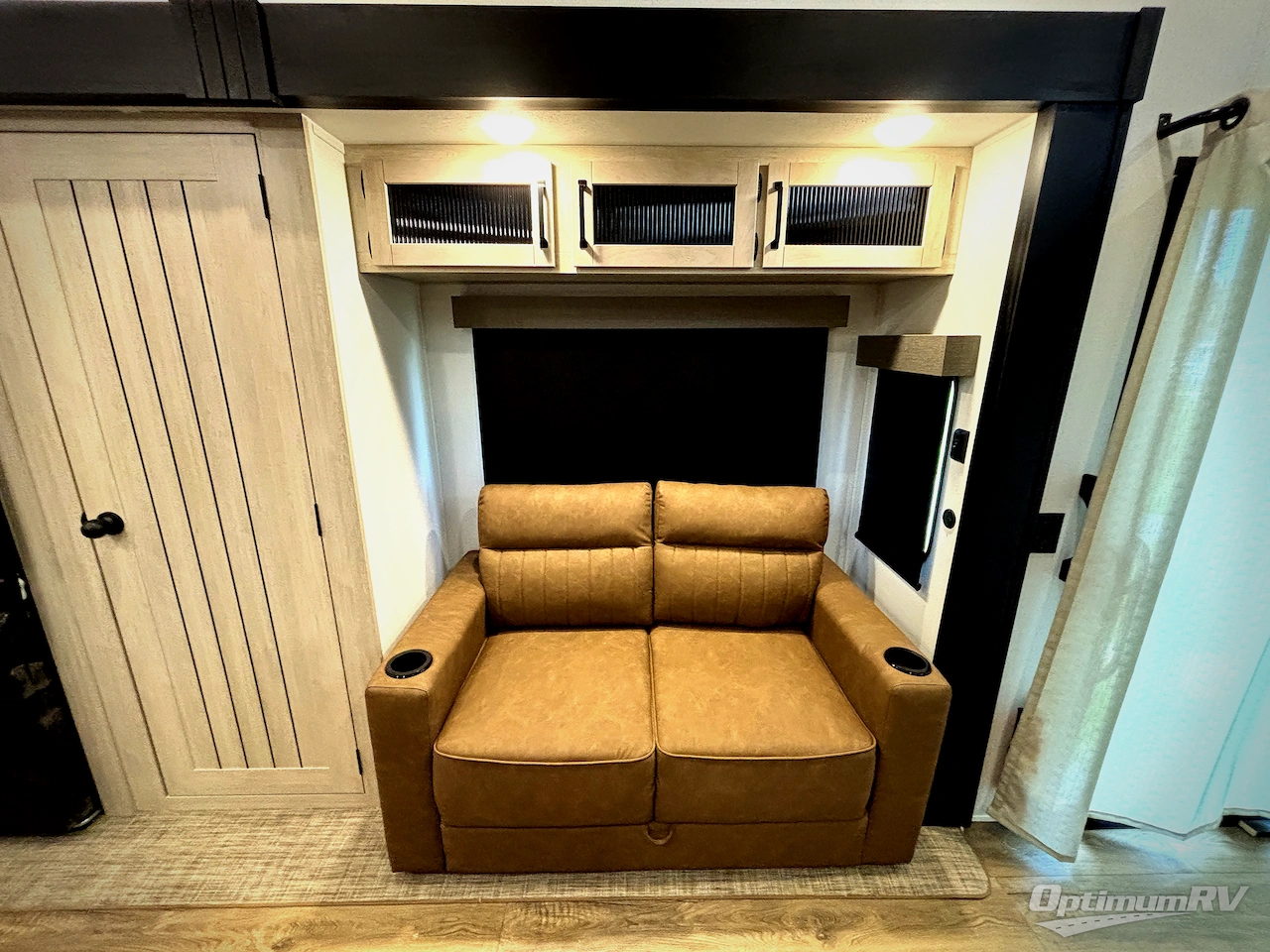 2027 Forest River Puma Vista 403LFT Photo 15