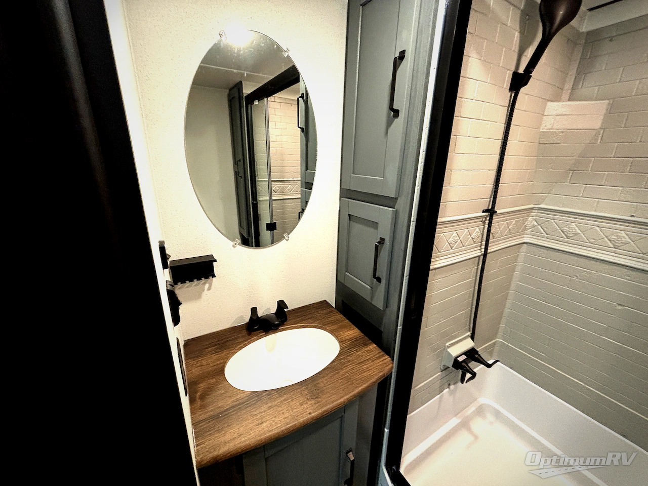 2027 Forest River Puma Vista 403LFT Photo 18