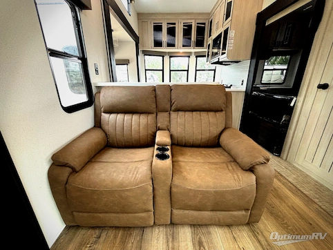 2027 Forest River Puma Vista 403LFT RV Photo 3