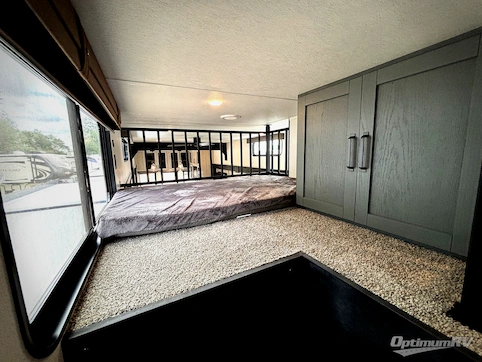 2027 Forest River Puma Vista 403LFT RV Photo 4