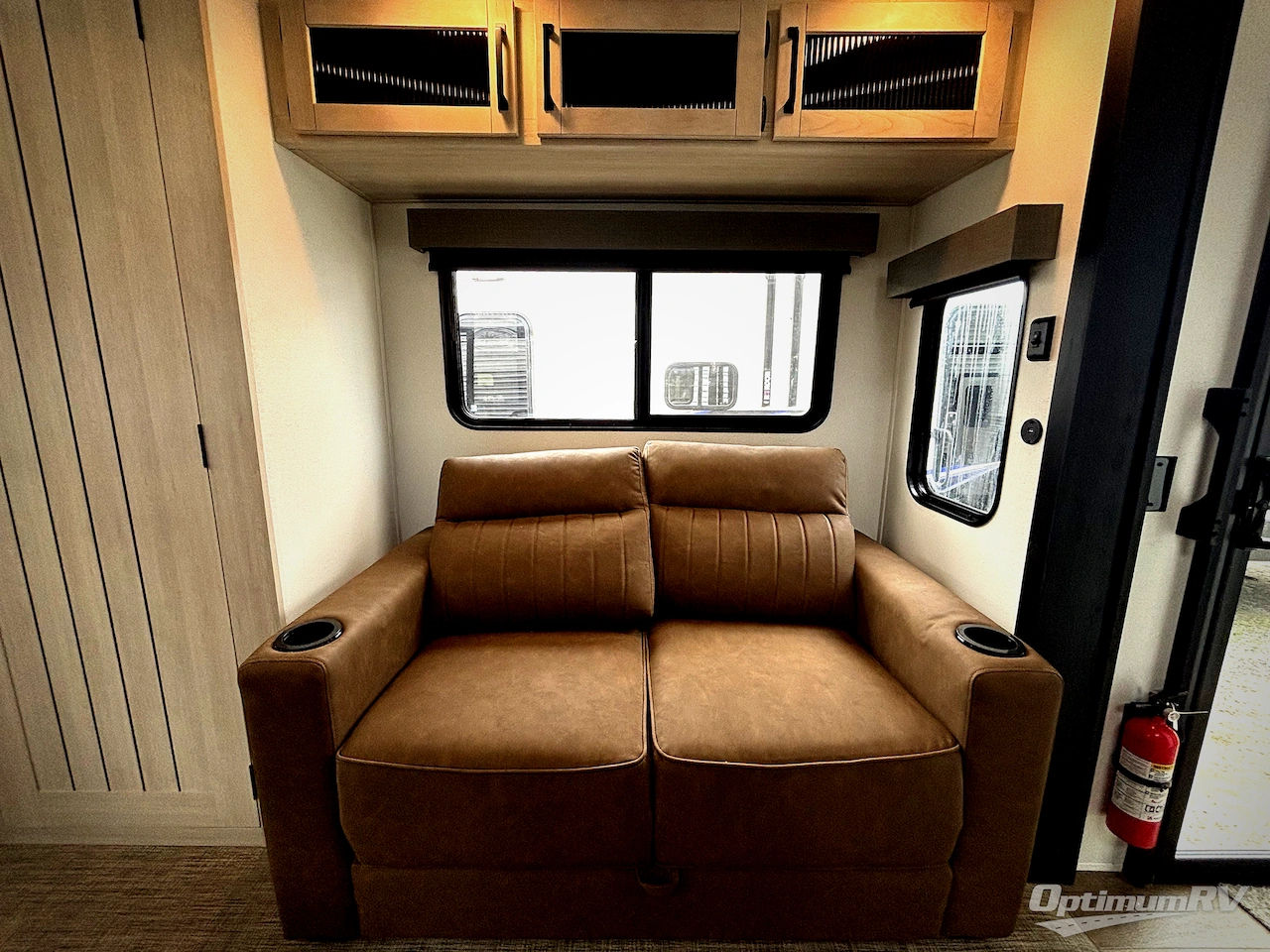 2027 Forest River Puma Vista 403LFT Photo 6
