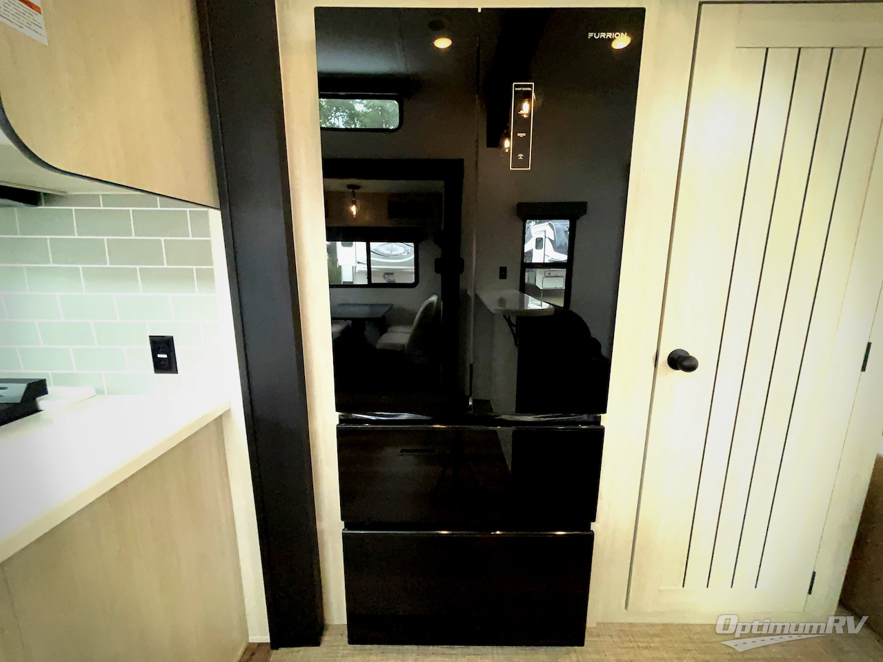 2027 Forest River Puma Vista 403LFT Photo 7