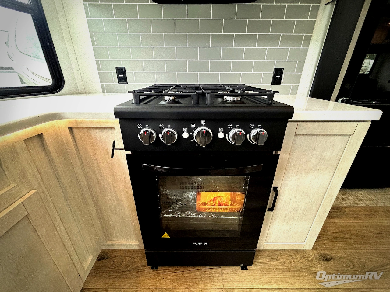 2027 Forest River Puma Vista 403LFT Photo 8