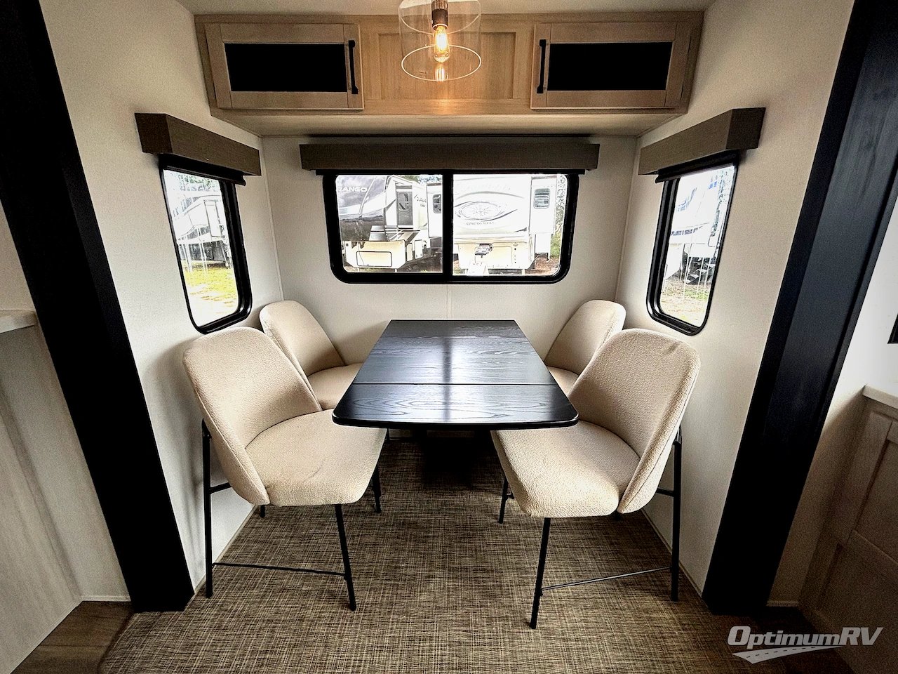 2027 Forest River Puma Vista 403LFT Photo 10