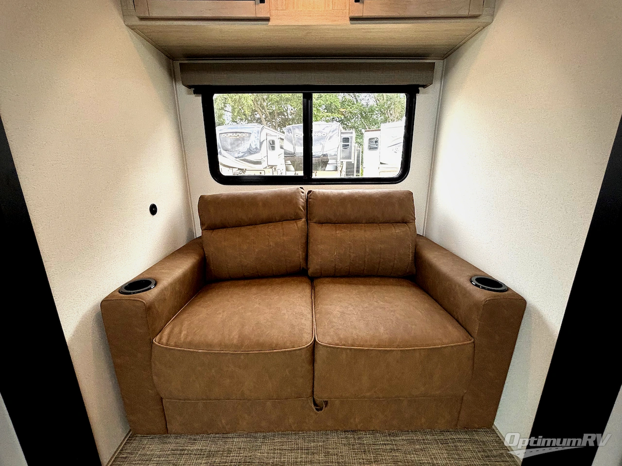 2027 Forest River Puma Vista 403LFT Photo 12