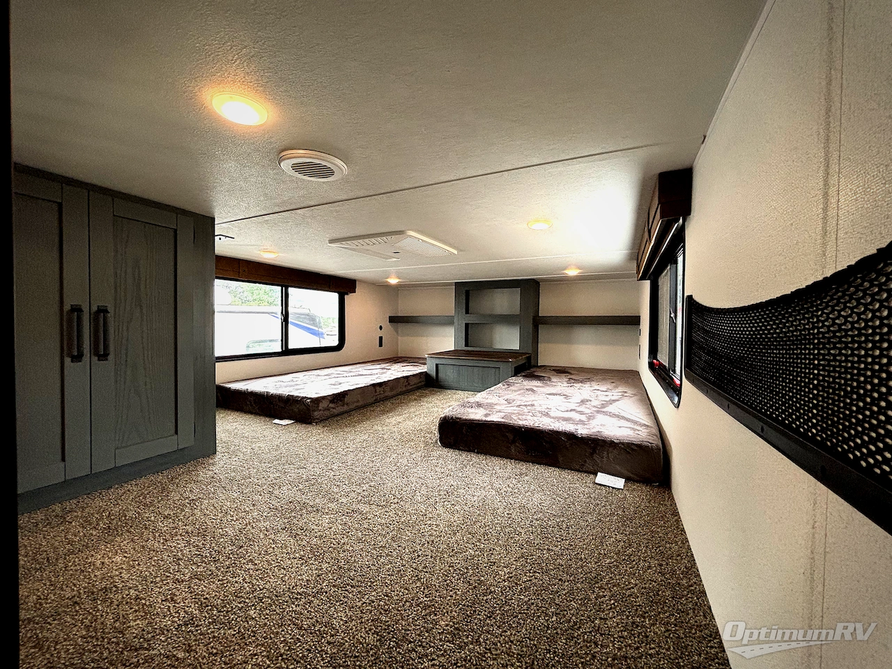 2027 Forest River Puma Vista 403LFT Photo 17