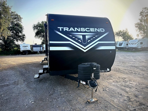 Used 2024 Grand Design Transcend Xplor 265BH Featured Photo