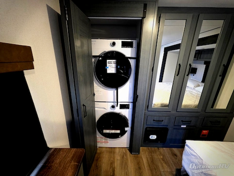 2027 Forest River Puma Vista 402LFT RV Photo 4