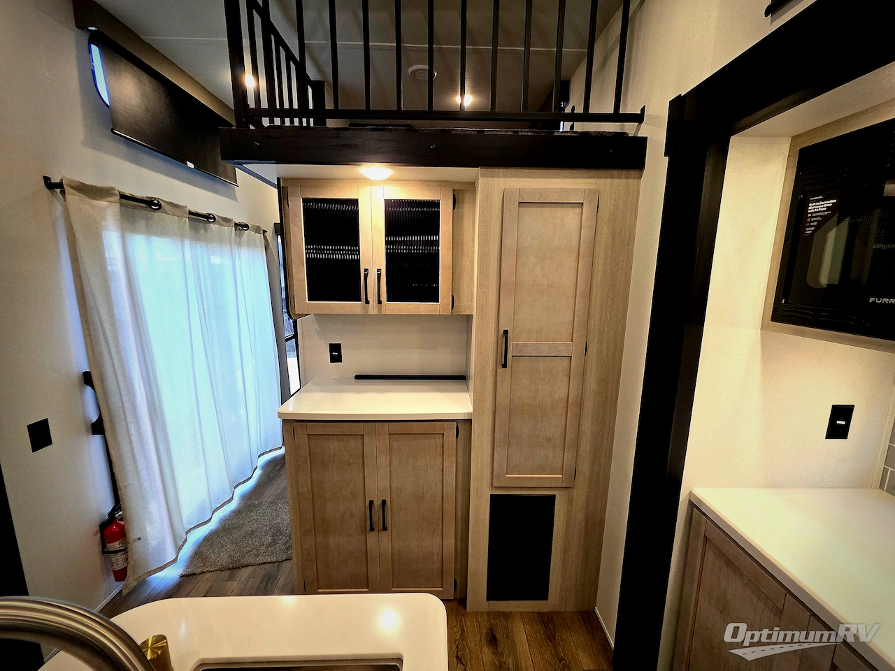 2027 Forest River Puma Vista 402LFT Photo 6
