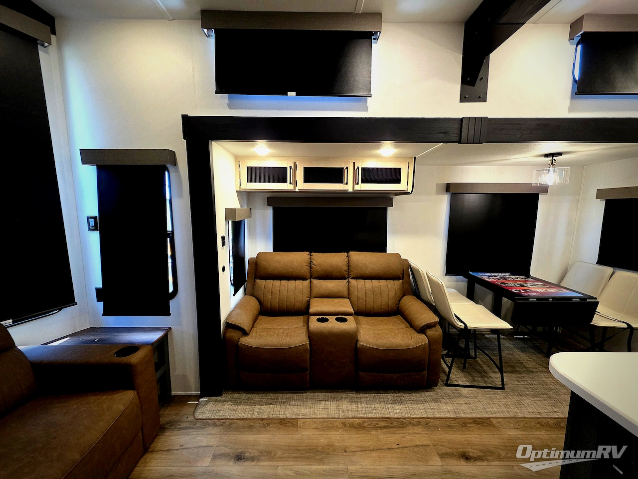 2027 Forest River Puma Vista 402LFT Photo 11