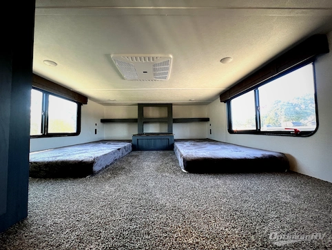 2027 Forest River Puma Vista 403LFT RV Photo 4