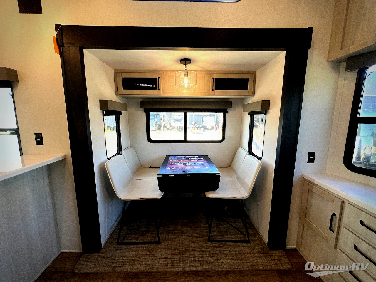 2027 Forest River Puma Vista 403LFT Photo 10